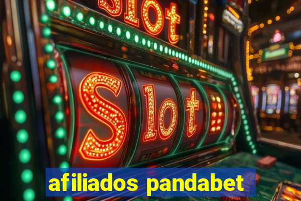 afiliados pandabet